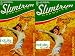 Slim Trim Weight loss formula by Nature Sure RS.170.00