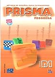 Prisma progresa b1  alumno