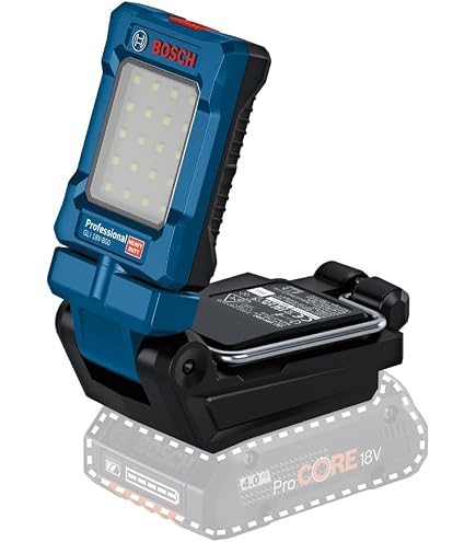 Batterie Bosch 18V 2Ah Li-Ion GBA 2607336906 - Pour Outil - Neuf Sous Blister