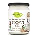 OrganicsOn Raw Organic Extra Virgin Coconut Oil 500ml
