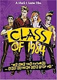 Class of 1984 - Edition Spéciale - DVD Zone 1