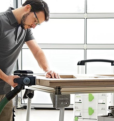 Festool 574557 Einhandhobel EHL 65 EQ-Plus - 5