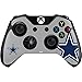 Produktbild NFL Dallas Cowboys Xbox One - Controller Skin - Dallas Cowboys Retro Logo Vinyl Decal Skin For Your Xbox One - Controller by Skinit