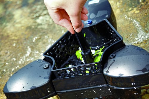 Oase Oberflächenabsauger SwimSkim, 25 - 3