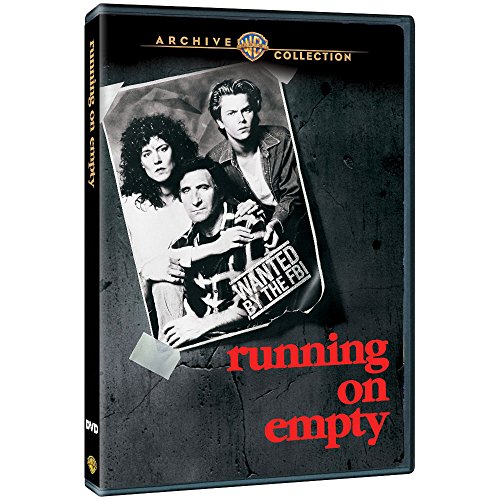 Preisvergleich Produktbild Running on Empty [Mono] [DVD-AUDIO]