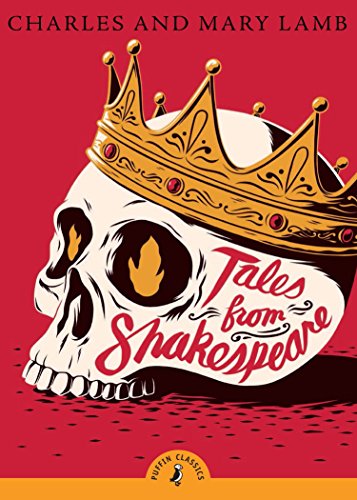 Preisvergleich Produktbild Tales from Shakespeare (Puffin Classics)
