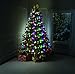 Produktbild Tree Dazzler Weihnachtsgirlande mit 64 LEDs, Fernbedienung, grün 180 cm