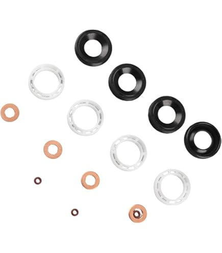 Guarnizioni Iniettori Range Rover Sport L320 A Un Buon Prezzo Su AUTODOC - Foto 6