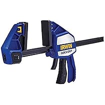Irwin XP-eenhandssnellijmtang/spreider, 24/600mm - 10505945