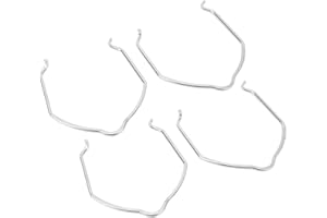 LZBBD 0079934201, collier de retenue de tuyau de turbo de refroidisseur intermédiaire en métal, ajustement direct fiable pour les voitures