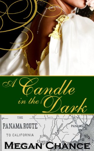 A Candle in the Dark (English Edition) A Candle in the Dark (English Edition)
