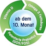 Milupa milumil 3 Folgemilch - 8
