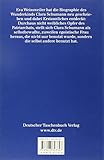 Image de Clara Schumann: Eine Biographie (dtv Sachbuch)