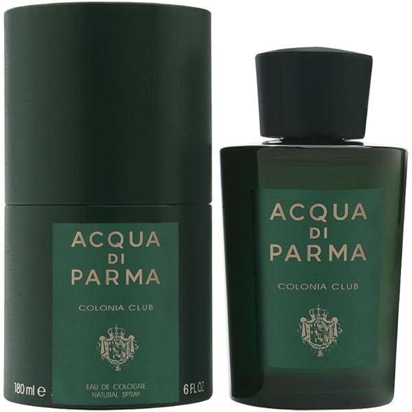 Acqua Di Parma Colonia Club, Eau de Cologne, Man, 100 ml