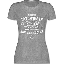 Suchergebnis Auf Amazonde Für Tattoo Sprüche Tshirt