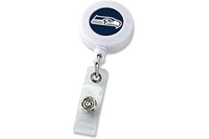 Aminco NFL Badge Reel