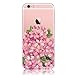 Produktbild Sunroyal® Schutzhülle Apple iPhone 6 6S 4.7 Zoll Fällen Case Cover Schutzhülle Schale TPU Flexibel Weich Transparent praktisch Silikon Stoßstange Premium des Telefon, astado Tierkreiszeichen und der Mond Tapete Farbe Muster Shell + 1 x HD Super Clear Displayschutzfolie + 1 x Metall Eingabestift