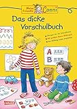 Image de Conni Gelbe Reihe: Lernspaß - Das dicke Vorschulbuch