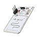 Produktbild Ils - HW-MS03 2.4GHz to 5.8GHz Radar Sensor Microwave Radar Module Small Size