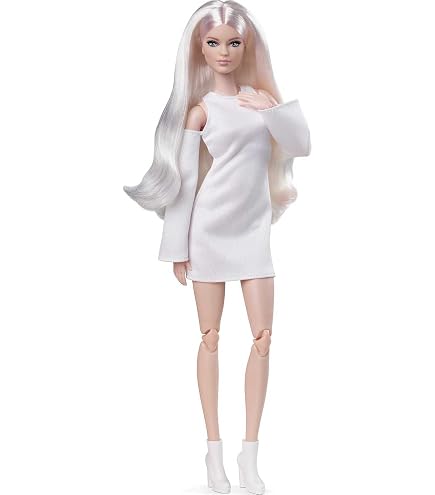 barbie KEN KOUTURE Couture 2023 Mattel HRM23 poupée blonde NRFB DOLL + shipper
