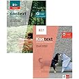 Kontext B1+ Express + Kontext B2.1 (Set of Two Books)