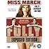 Miss March [DVD]