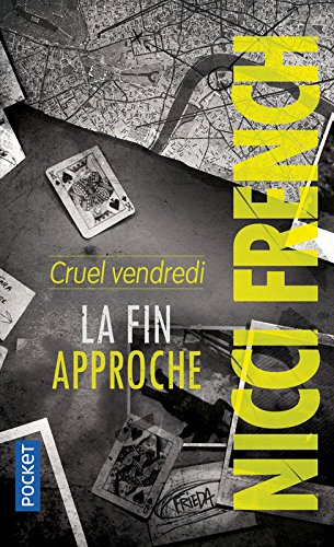 Cruel Vendredi : La fin approche