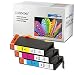 Produktbild Liondo 3 Color Druckerpatronen Kompatibel zu 935XL für HP OfficeJet Pro 6220 6230 6800 6812 6815 6830 6835 6836