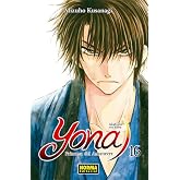 YONA PRINCESA DEL AMANECER 16 (SIN COLECCION)