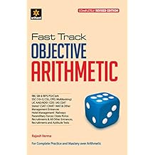 Fast Track Objective Arithmetic