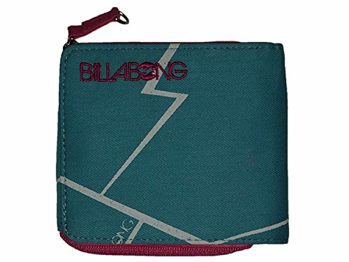 Preisvergleich Produktbild Billabong LISIE / Geldbeutel Wallet G9 WL03 blau