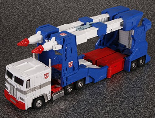 Transformers Masterpiece MP22 Ultra Magnus
