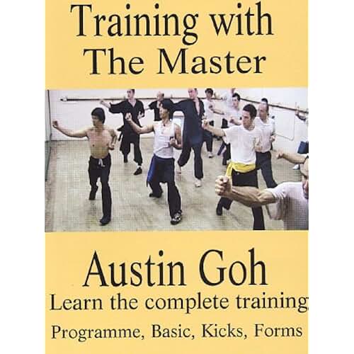 Amazon.co.uk martial arts training dvd DVD & Bluray