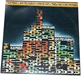  Al Di Meola/ John McLaughlin, Paco De Lucia: Friday Night in San Francisco. (Schallplatte/ LP/ Album/ VINYL)