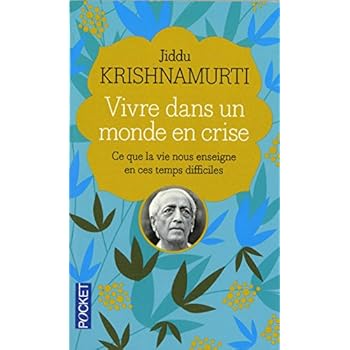 Vivre dans un monde en crise