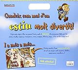 Image de Viu L'estiu Amb El Follet Oriol (Llibres Infantils I Juvenils - Sopa De Contes - El Follet Oriol)