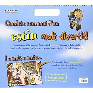 Viu L'estiu Amb El Follet Oriol (Llibres Infantils I Juvenils - Sopa De Contes - El Follet Oriol)