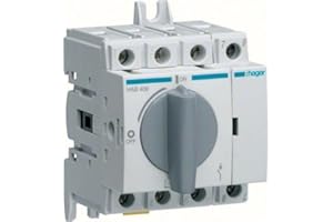 BUSCH-JAEGER Hager HAB406 accessoire boitier électrique