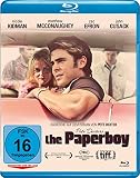 The Paperboy [Blu-ray] - Zac Efron