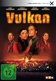Vulkan [2 DVDs] - Matthias Koeberlin