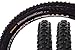 Produktbild 2 Stück CONTINENTAL Mountain King II 29 x 2.4 Fahrrad Reifen 60-622 Draht Tire