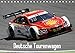 Produktbild Deutsche Tourenwagen (Tischkalender 2017 DIN A5 quer): Fotos aus der DTM 2016 (Monatskalender, 14 Seiten ) (CALVENDO Sport)