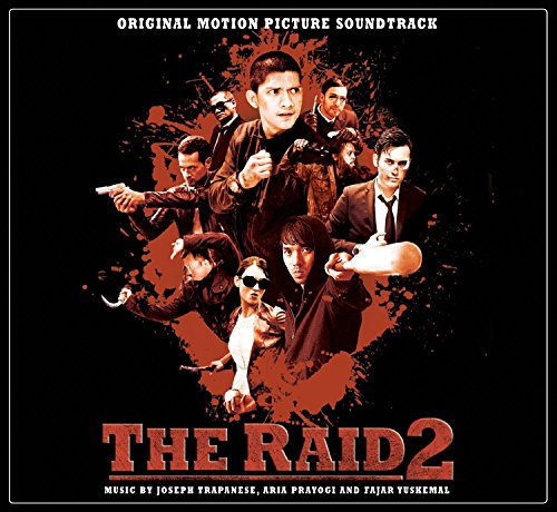 Preisvergleich Produktbild The Raid 2