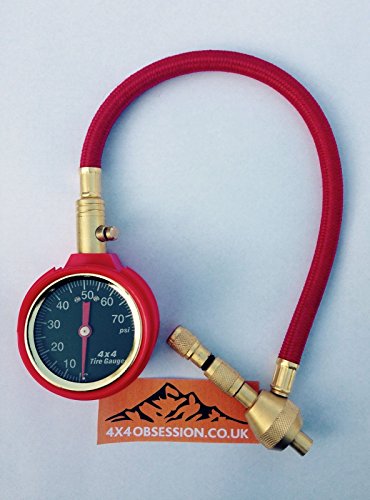 Preisvergleich Produktbild Currie Enterprises CE-9029E E-Z Reifen-Deflator