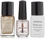 JESSICA Phenom Precious Metals Gift Set, Antique Silver
