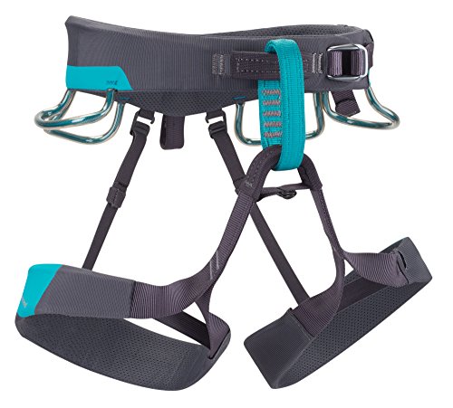 black diamond climbing belt