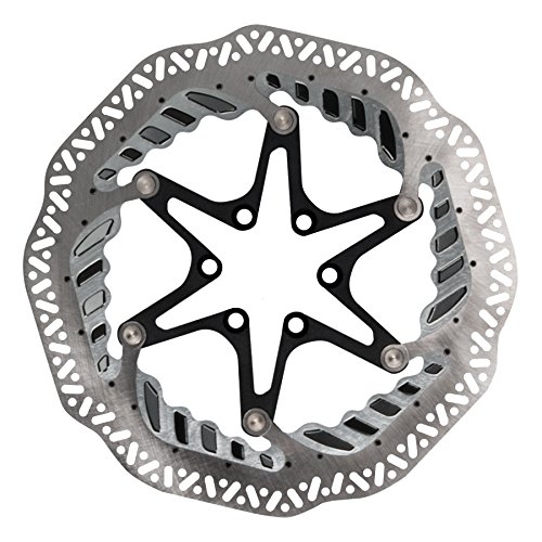 Preisvergleich Produktbild Jagwire Elite Cr1 Bremsscheiben, 180 mm