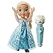 Produktbild Disney Frozen Puppe Sing Along Elsa