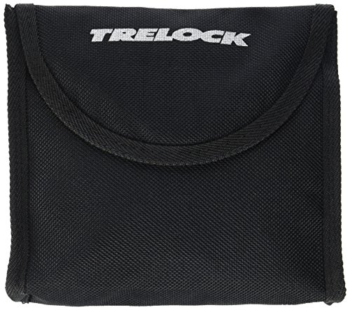 Trelock Zubehör ZR 455 Protect-O-Connect 140/8, Black, 8002876 - 2