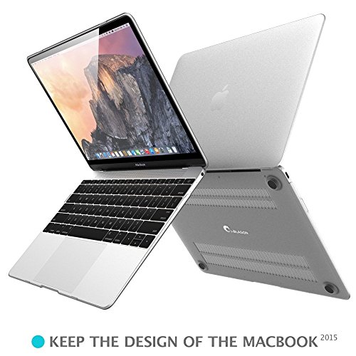 Das Case für neues Apple Macbook 12 - 3